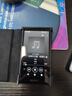 索尼（SONY） NW-A306 安卓无线蓝牙高解析度无损音乐播放器 MP3 Hi-Res便携随身听 初高中学生英语 32GB NW-A306 黑色 实拍图