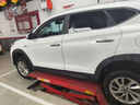 锦湖轮胎KUMHO汽车轮胎 225/65R17 102H KL21 配套长城哈弗H6/新胜达 实拍图