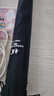 奇美 竖笛8孔高音德式c调儿童中小学生教学6孔竖笛巴洛克笛子吹奏乐器 黑色小伙伴8孔 实拍图