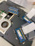 协德 (XIEDE) 笔记本内存条3代内存双面16颗粒 NB3 DDR3 8G 1.5V标准电压 1333 实拍图