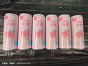锐澳（RIO）鸡尾酒 预调酒 3度低度果酒女士晚安酒微醺气泡酒多口味组合330ml 白桃6罐 实拍图
