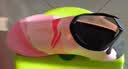 李宁（LI-NING）男女同款鞋袜沙滩鞋速干防滑高弹透气软底鞋 实拍图
