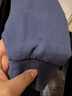 七匹狼长袖T恤男士秋季POLO上衣翻领打底衫5A抗菌体恤衫衣服男装服饰 实拍图