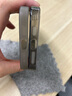 放飞星球 适用苹果14plus手机壳 iPhone 14 Plus保护套 防摔升级镜头全包男款女磨砂硅胶个性超薄-透黑 实拍图