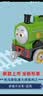 托马斯&朋友 （THOMAS&FRIENDS）小火车男孩玩具合金车动画片同款詹姆士全新形象儿童生日见面礼物 66号小火车 维夫 实拍图