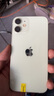 Apple 苹果 iPhone 12mini 苹果12 mini 5G 二手苹果手机 国行全网通 白色【赠:5件套】 128G 9新 实拍图
