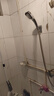 志高（CHIGO）磁能即热式电热水器水电分离变频恒温省电速热家用智能淋浴洗澡神器过水热免储水电磁炉感应热水器 8000W 简白 永不漏电-即开即热-不结水垢 【磁能隔空速热真正水电分离】（4平方专线） 实拍图