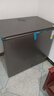 海尔（Haier）海尔冰柜家用一级能效小冰柜卧式小型冷柜囤货节能大冷冻冷藏两用非无霜 251升PCM钢板内胆 251L 系列 实拍图