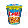 合味道海鲜方便面杯面饼速食汤粥泡面桶拌面零食夜宵泡面 合味道标准杯猪骨浓汤风味77g 实拍图
