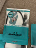 臻威（ZHENWEI）USB3数据线 USB3.2转Type-c数据传输充电线10Gbps 3A快充线 0.5米 适用苹果16/15华为小米 实拍图