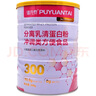 谱元泰（PUYUANTAI）谱元泰 进口90含量分离乳清蛋白质粉500g*盒 300g*罐  1罐【咨询享惊喜价】 实拍图