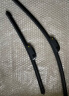 博世（BOSCH）雨刷雨刮器风翼U型26/18(7代凯美瑞 12-/比亚迪S8/F6/凯迪拉克XTS 实拍图