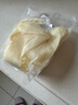 赶牛人大片毛肚新鲜 千层肚 黄牛百叶牛杂金钱肚 叶片 商用火锅冒菜食材 精品猪黄喉1斤 新鲜日期（发顺丰快递） 实拍图