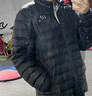 盖璞男装2025秋冬时尚logo轻薄立领羽绒服简约休闲保暖外套657225 实拍图