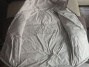 adidas 600蓬拒水防风保暖宽松鸭绒羽绒马甲男阿迪达斯官方轻运动 卵石银灰   XXS 实拍图