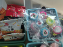 汇福园水果味切片糖果混合硬糖喜糖儿童小零食六一年货糖果780g 实拍图