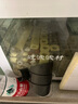 森森（SUNSUN）鱼缸过滤材料细菌屋玻璃环生化球麦饭石水族滤材过滤用品 大号方形细菌屋(10根)【贈水质安定剂胶囊】 实拍图