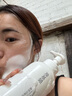 黎漾氨基酸洗面奶泡沫洁面慕斯乳深层温和清洁敏感肌男女士大瓶装 大容量500ml+赠3片卸妆湿巾 实拍图
