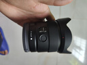 索尼（SONY）E 11mm F1.8 超广角定焦镜头 小巧轻便 Vlog随心记录 SEL11F18 实拍图
