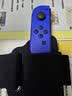 Nintendo Switch任天堂Joy-Con手柄【港版】一代OLED续航游戏手柄左蓝右黄NS周边配件手柄国行日版可用 实拍图