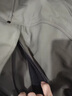 JEEP SPIRIT吉普男士羽绒服冬季加厚2025新款潮牌感休闲防寒服连帽工装外套男 JEEP军绿色 【90%顾客购买】 M 【偏大一码 建议80-120斤】 实拍图