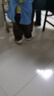 巴拉巴拉儿童长裤男童女童加厚加绒裤子2025秋冬亲子百搭束脚休闲裤子潮流 实拍图