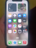 苹果12promax 手机apple iphone12pro max 苹果12pro 二手苹果手机 12Pro【海蓝色】 8新-128G【国行5G全网通+赠豪华大礼包】 实拍图