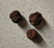 京鲜生＆云芳斋云南鲜冻黑松露2-3cm1斤菌菇礼盒煲汤家宴食材源头直发 实拍图