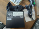 先马（SAMA）GT750D黑色（额定750W）ATX3非模组台式主机电脑电源 80PLUS金牌/14CM机身/全桥谐振/5000m高海拔 实拍图