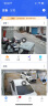 中沃监控无线摄像头无需连wifi监控器360度无死角带夜视全景4g家用室外手机远程插卡高清防水可对话 【800万4G版】无需wifi宽带+128G 无需WiFi+信号好+稳定强+不掉线+企业订购 实拍图