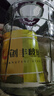 默然诺尔泡酒玻璃瓶密封罐腌菜容器酒坛酒瓶装20斤泡菜坛子带盖空瓶子 【品质款】40斤加厚无铅玻璃 20L 实拍图