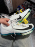 耐克（NIKE）汤普森9秒75新纪录 田径精英Nike Maxfly耐克气垫男女短跑钉鞋 FD8395-102/Maxfly 2代 38 实拍图