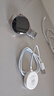 华为手表充电器原装gt5 gt4 gt3 watch4pro watch3 D gt2pro Cyber Buds磁吸式无线快速充电底座 华为手表原装充电器【套装】 实拍图