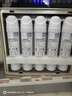 MIRSEGEI 通用于沁园净水器模块式滤芯QR-R5-01A/E/01H RO-05A/RU-05D QR-RF-502B 实拍图