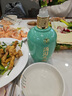 汤沟纯粮头曲 浓香型白酒 39度 500ml*6瓶 整箱装 送礼 实拍图