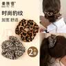 美肤语无痕碎发整理器小号发夹4个碎发刘海固定整理插梳卡子MF8859 实拍图