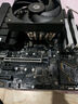 AMD七代锐龙 CPU 处理器 搭华硕B650 B850主板套装 主板CPU套装 板U套装 华硕TUF GAMING B850M-E WIFI R5 9600X散片 实拍图