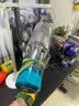 同城戴森吹风机吸尘器维修服务噪音大不出风风力小不启动进水故障维修检测预付款 风力小 实拍图