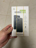 ESCASE适用苹果16Plus手机壳iphone16Plus保护套全包防摔透明气囊双料抗摔抗黄变德国进口拜耳TPU高透 实拍图