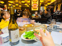 路易意大利原瓶进口BOISO小白花四代莫斯卡托甜白葡萄酒DOCG女士 甜酒 【京仓京配】旋转塞*1瓶 实拍图