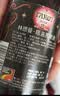 Lindemans林德曼塔洛·黑啤酒250ml*6瓶 比利时进口 聚会送礼 京东自营 实拍图
