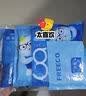 Freego儿童一次性内裤纯棉幼童小孩小学生婴儿5条 男童款 140/65【M】 实拍图