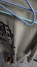 雪莱琼斯（Shelley Jones） 美式复古短袖t恤男士vintage质感潮牌半袖衫体恤学生青少年夏装 杏色 XL 实拍图