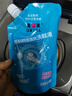 奥德莱（AOD）洗鞋机全自动家用洗脱一体刷鞋机小型带风干可脱水甩干懒人洗鞋神器免拆鞋带刷鞋机全自动 8KG全自动-家用风干-升级版-16壁刷-咖啡色 实拍图