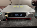 飞傲（FiiO）K11台式解码耳放 DSD解码一体机耳机功率放大器HiFi解码器 支持PS5 Switch 银色 实拍图
