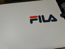 FILA 斐乐官方男鞋可颂面包鞋老爹鞋运动鞋2025年厚底休闲鞋 实拍图