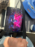 IFACE MALL新ipad11保护套适用iPad air6/5/4平板2025款苹果mini7保护壳 10代磁吸air4/5双面夹pro13寸横竖屏 【羽纱黑】轻便便携*四角防摔*超强防弯*稳固支 实拍图