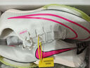 耐克（Nike）汤普森9秒75新纪录 田径精英Nike Maxfly耐克气垫男女短跑钉鞋 DH5359-100Maxfly经典款 现已停产 42 实拍图