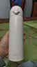 膳魔师（THERMOS）保温杯吸管杯大容量儿童男女士学生便携水杯生日礼物TEMI 桃粉色 500ml 实拍图