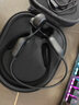戴灵S700骨传导蓝牙耳机无线IPX8防水运动跑步不入耳长续航挂耳开放式骑行健身防汗32G自带内存蓝牙5.4 S700静谧黑+耳机包 实拍图